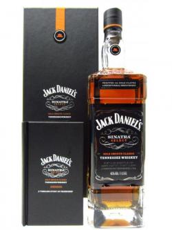 Jack Daniels Frank Sinatra Select