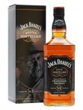 A bottle of Jack Daniel's Master Distiller #3 / Litre Tennessee Whiskey