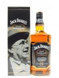 A bottle of Jack Daniels Master Distiller Series Edition 2