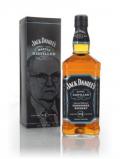 A bottle of Jack Daniel's Master Distiller Series No.4 1l