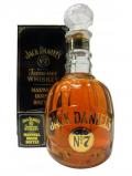 A bottle of Jack Daniels Maxwell House 1 5 Litre