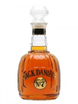 Jack Daniel's Maxwell House Tennessee Whiskey