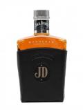 A bottle of Jack Daniel's Monogram / Bot.2004 Tennessee Whiskey