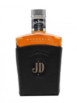 Jack Daniel's Monogram / Bot.2004 Tennessee Whiskey