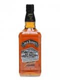 A bottle of Jack Daniel's Scenes From Lynchburg No.12 / Fire Brigade