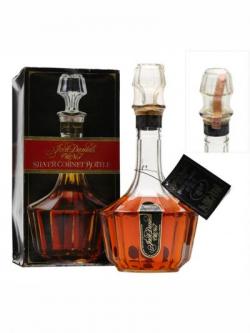 Jack Daniel's Silver Cornet / Magnum Tennessee Whiskey