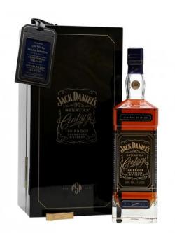 Jack Daniel's Sinatra Century Tennessee Whiskey