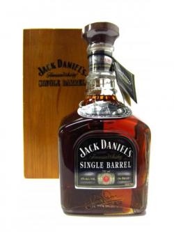 Jack Daniels Single Barrel Tennessee