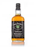 A bottle of Jack Daniel's Tennessee Whiskey - 1992
