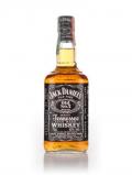A bottle of Jack Daniel's Tennessee Whiskey - Bottled 1995