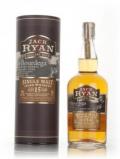 A bottle of Jack Ryan Beggars Bush 15 Year Old - The Bourdega