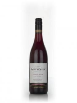 Jacob's Creek Pinot Noir 2010