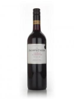 Jacob's Creek Shiraz Cabernet 2006