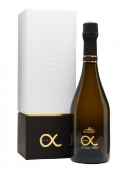 Jacquart 2006 Cuvee Alpha Brut Champagne