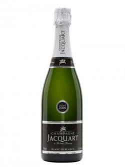 Jacquart Blanc de Blancs 2006