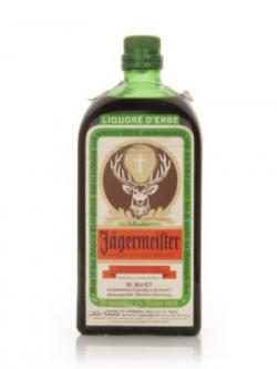 Jägermeister - 1970s