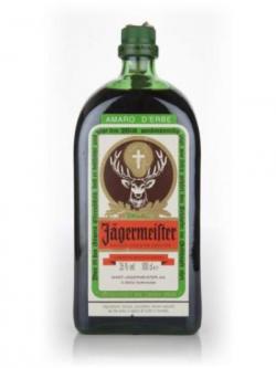 Jägermeister - 1980s