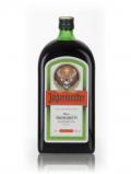 A bottle of JÃ¤germeister (1L)