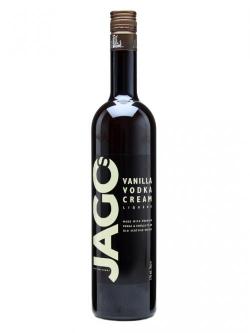 Jago's Vanilla Vodka Cream Liqueur
