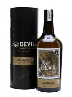 Jamaica Hampden 1998 / 16 Year Old / Kill Devil