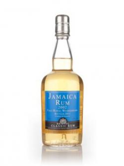 Jamaica Rum 2002 (bottled 2011) - Bristol Spirits