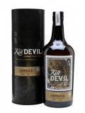 A bottle of Jamaica Worthy Park 2006 / 10 Year Old / Kill Devil