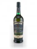 A bottle of Jameson 2007 Rarest Vintage Reserve (without box)