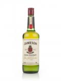 A bottle of Jameson Irish Whiskey - 1970s