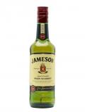 A bottle of Jameson Irish Whiskey / Half Litre Blended Irish Whiskey