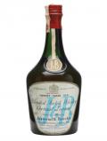 A bottle of J& B 20 Year Old / Bot.1960s