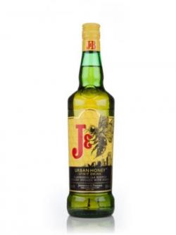 J& B Urban Honey Spirit Drink