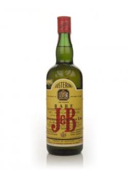 J&B Rare - 1966