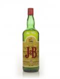 A bottle of J&B Rare 94cl - 1970s 