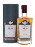 A bottle of Jane Doe 2000 / Bot.2016 / Sherry Cask / Malts of Scotland