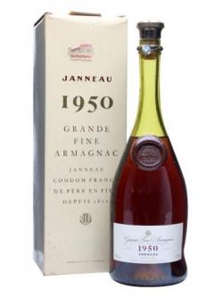 Janneau 1950