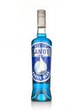 A bottle of Janot Pastis Bleu