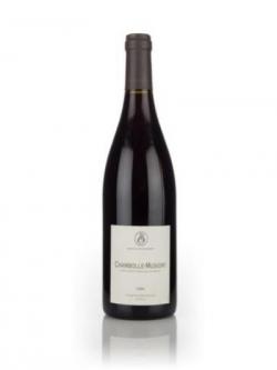 Jean-Claude Boisset Chambolle-Musigny 2006