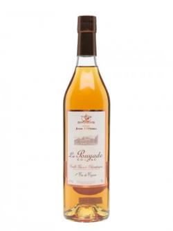 Jean Fillioux La Pouyade Cognac