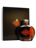 A bottle of Jean Fillioux Moulin Rouge XO Cognac