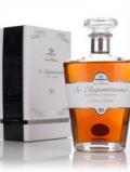 A bottle of Jean Fillioux So Elegantissime XO 1er Cru de Cognac