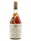 A bottle of Jean-Luc Pasquet Oncle Albert Tres Vieux Cognac