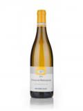 A bottle of Jean Marc Pillot Chassagne-Montrachet 2011