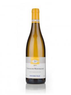 Jean Marc Pillot Chassagne-Montrachet 2011