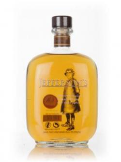 Jefferson's Bourbon