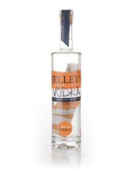 Jelley Elderflower Vodka