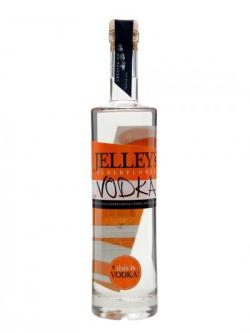 Jelley's Elderflower Vodka