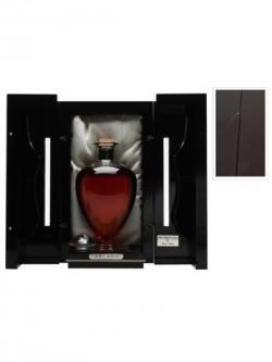 Jenssen Arcana Cognac Crystal Decanter