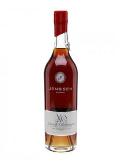 Jenssen XO Cognac / Grande Champagne