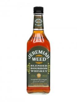 Jeremiah Weed Blended Bourbon