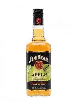 Jim Beam Apple